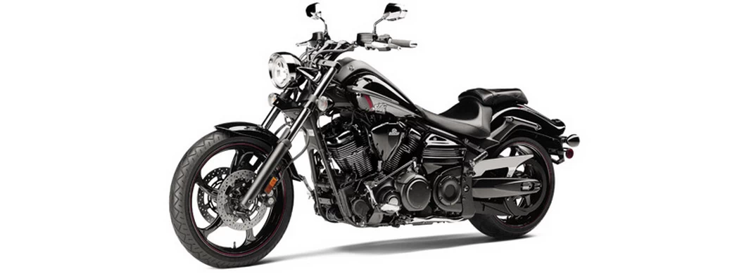 Motorcycles wallpapers Yamaha Raider - 2013 - HD, 4K desktop wallpapers