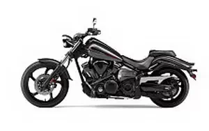 Desktop wallpapers motorcycle Yamaha Raider - 2015
