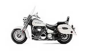 Desktop wallpapers motorcycle Yamaha Road Star Silverado S - 2012
