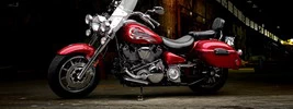 Yamaha Road Star Silverado S - 2010