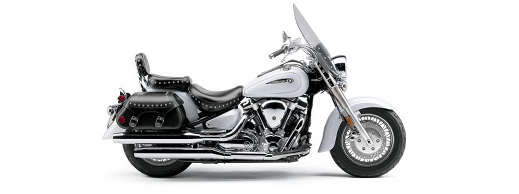 Motorcycles wallpapers Yamaha Road Star Silverado - 2010 - HD, 4K desktop wallpapers