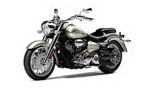 Desktop wallpapers motorcycle Yamaha Roadliner S - 2012