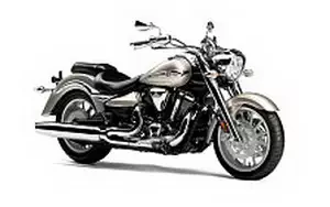 Desktop wallpapers motorcycle Yamaha Roadliner S - 2012