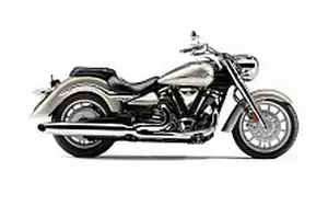 Desktop wallpapers motorcycle Yamaha Roadliner S - 2012