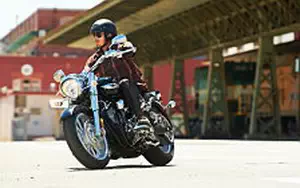 Desktop wallpapers motorcycle Yamaha Roadliner S - 2013