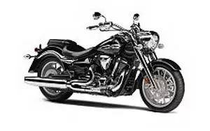Desktop wallpapers motorcycle Yamaha Roadliner S - 2013