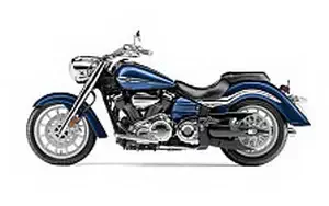 Desktop wallpapers motorcycle Yamaha Roadliner S - 2014