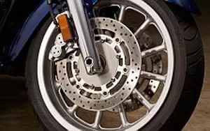 Desktop wallpapers motorcycle Yamaha Roadliner S - 2014