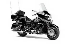 Desktop wallpapers motorcycle Yamaha Royal Star Venture S - 2010