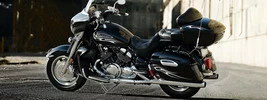 Yamaha Royal Star Venture S - 2010