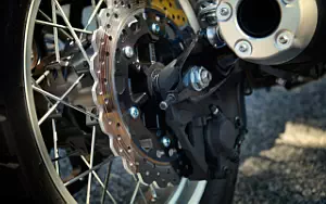 Desktop wallpapers motorcycle Yamaha SCR950 - 2017