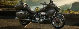 Yamaha Star Venture - 2018