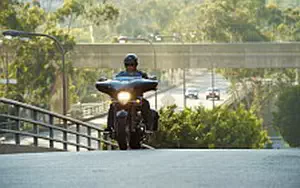 Desktop wallpapers motorcycle Yamaha Stratoliner Deluxe - 2011