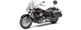 Yamaha Stratoliner S - 2010