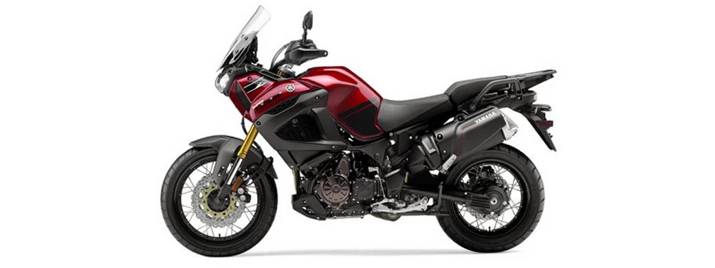 Motorcycles wallpapers Yamaha Super Tenere ES - 2015 - HD, 4K desktop wallpapers