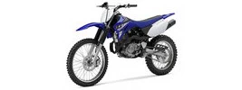 Yamaha TTR125-LE - 2015