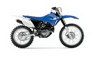 Desktop wallpapers motorcycle Yamaha TT-R230 - 2013