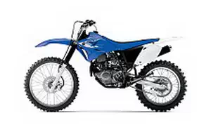 Desktop wallpapers motorcycle Yamaha TT-R230 - 2013