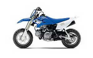 Desktop wallpapers motorcycle Yamaha TT-R50E - 2013