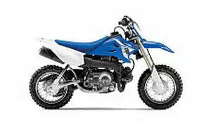 Desktop wallpapers motorcycle Yamaha TT-R50E - 2014