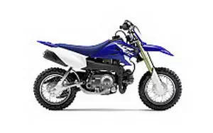 Desktop wallpapers motorcycle Yamaha TTR50E - 2015