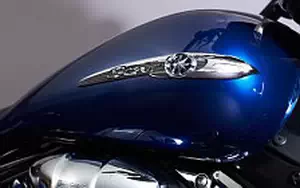 Desktop wallpapers motorcycle Yamaha V Star 1300 Deluxe - 2013