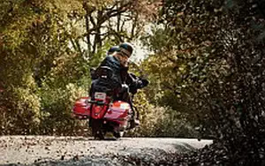 Desktop wallpapers motorcycle Yamaha V Star 1300 Deluxe - 2015