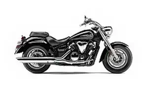 Desktop wallpapers motorcycle Yamaha V Star 1300 - 2011