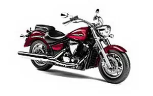 Desktop wallpapers motorcycle Yamaha V Star 1300 - 2012