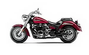 Desktop wallpapers motorcycle Yamaha V Star 1300 - 2012