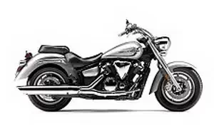 Desktop wallpapers motorcycle Yamaha V Star 1300 - 2015