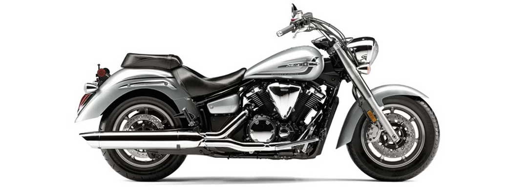 Motorcycles wallpapers Yamaha V Star 1300 - 2015 - HD, 4K desktop wallpapers