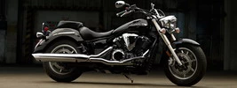 Yamaha V Star 1300 - 2011