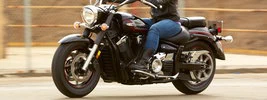 Yamaha V Star 1300 - 2013