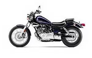 Desktop wallpapers motorcycle Yamaha V Star 250 - 2013