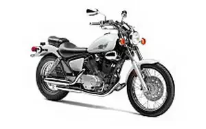 Desktop wallpapers motorcycle Yamaha V Star 250 - 2014