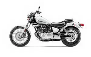 Desktop wallpapers motorcycle Yamaha V Star 250 - 2014