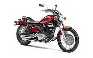 Desktop wallpapers motorcycle Yamaha V Star 250 - 2014
