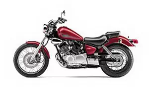 Desktop wallpapers motorcycle Yamaha V Star 250 - 2014