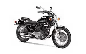 Desktop wallpapers motorcycle Yamaha V Star 250 - 2015