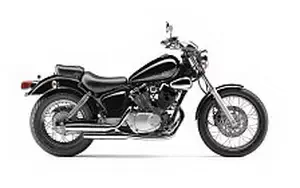 Desktop wallpapers motorcycle Yamaha V Star 250 - 2015