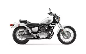 Desktop wallpapers motorcycle Yamaha V Star 250 - 2016