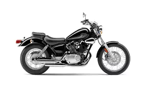 Desktop wallpapers motorcycle Yamaha V Star 250 - 2018