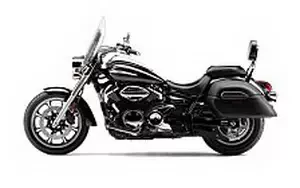 Desktop wallpapers motorcycle Yamaha V Star 950 Tourer - 2013