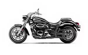 Desktop wallpapers motorcycle Yamaha V Star 950 - 2010