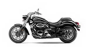 Desktop wallpapers motorcycle Yamaha V Star 950 - 2011