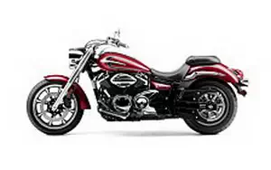 Desktop wallpapers motorcycle Yamaha V Star 950 - 2012