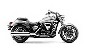 Desktop wallpapers motorcycle Yamaha V Star 950 - 2012