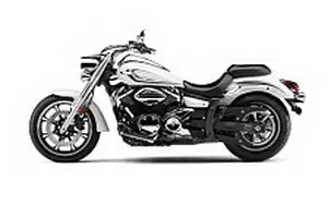 Desktop wallpapers motorcycle Yamaha V Star 950 - 2013
