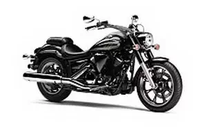 Desktop wallpapers motorcycle Yamaha V Star 950 - 2013